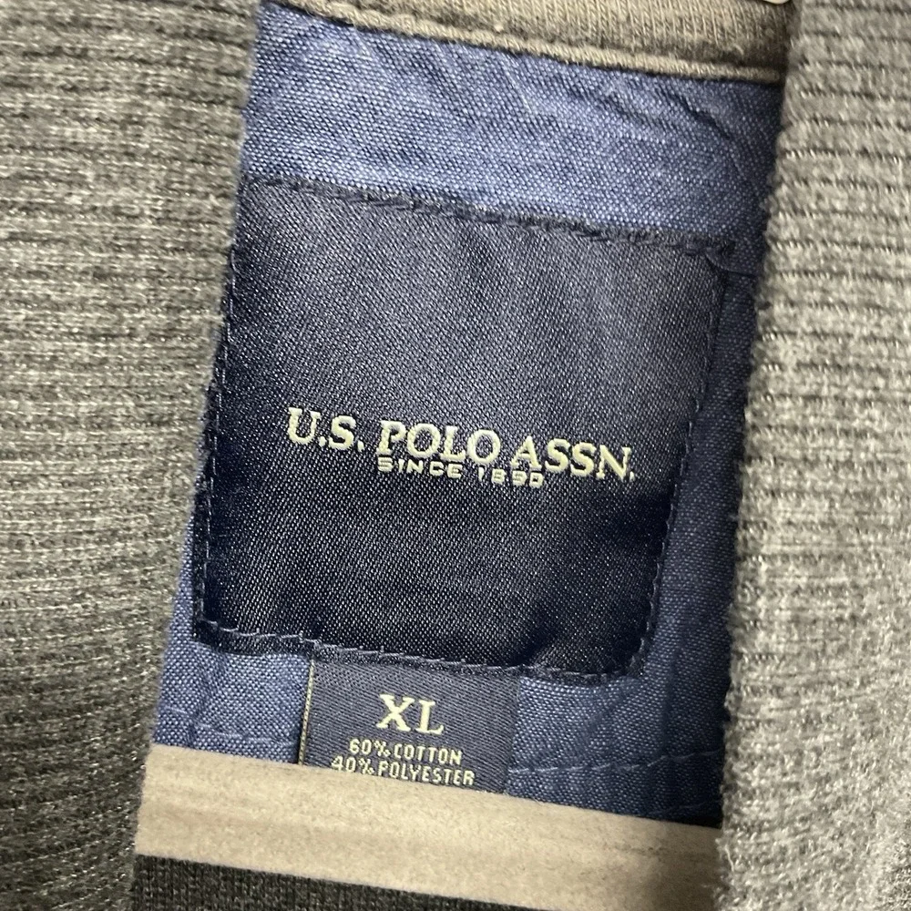 U.S. Polo Assn. us polo